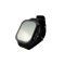 Смарт-годинник BIG V200 Ultra 44mm. 180 mAh. IP65 Black (V200UBlack)