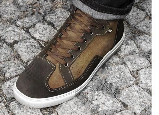 Моточеревики Shima SX-2 Brown 42