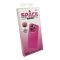 Чохол для смартфона Space III for Samsung Galaxy S24 Plus Rose Red (Space3iSS24PRoseRed)
