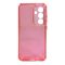Чохол для смартфона Space III for Samsung Galaxy S24 Plus Rose Red (Space3iSS24PRoseRed)