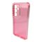 Чохол для смартфона Space III for Samsung Galaxy S24 Plus Rose Red (Space3iSS24PRoseRed)