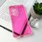 Чохол для смартфона Space III for Samsung Galaxy S24 Plus Rose Red (Space3iSS24PRoseRed)