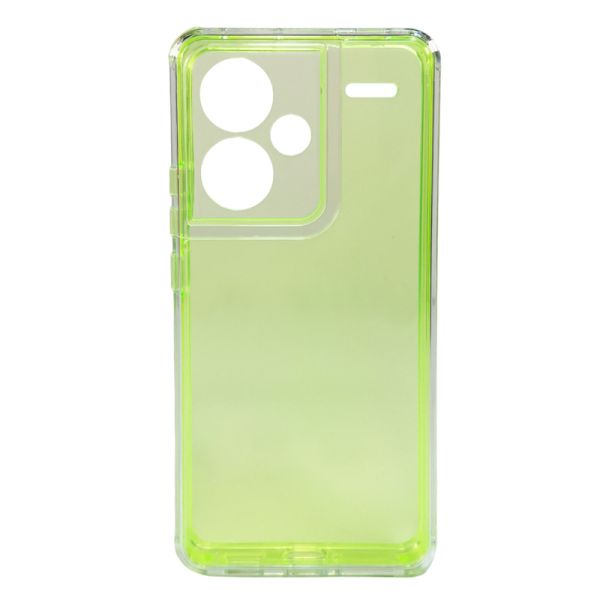 Чохол для смартфона Space III for Xiaomi Redmi Note 13 Pro Plus 5G Green (Space3iXIRN13PPusGreen)