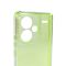 Чохол для смартфона Space III for Xiaomi Redmi Note 13 Pro Plus 5G Green (Space3iXIRN13PPusGreen)