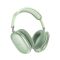 Бездротові накладні навушники HOCO W55 Pleasing BT headphones Green (6942007632706)
