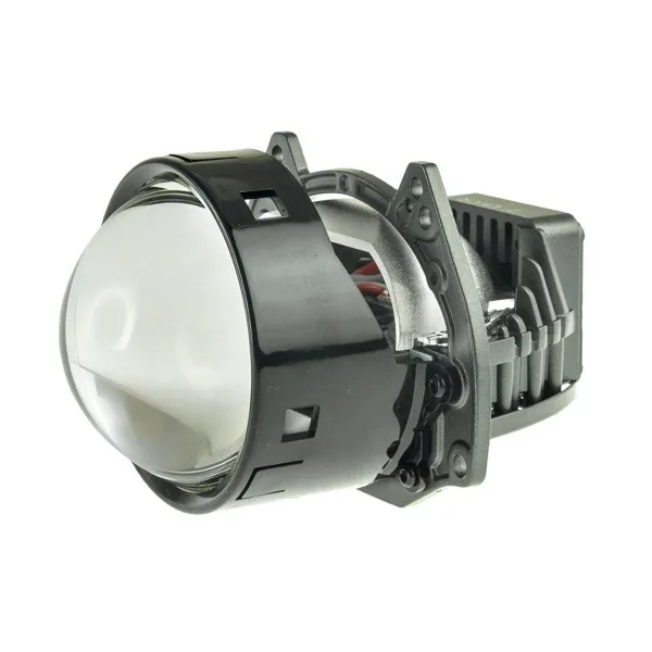 Світлодіодні автомобільні лінзи Decker LED BL 3.0" R-10 60W
