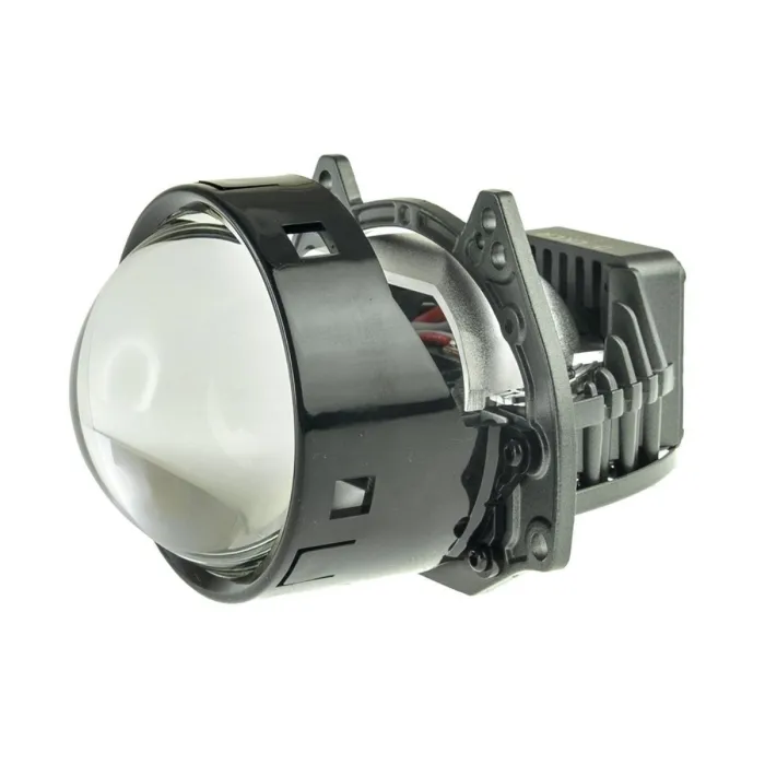 Світлодіодні автомобільні лінзи Decker LED BL 3.0" R-10 60W