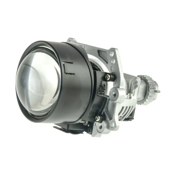 Світлодіодні автомобільні лінзи Decker LED BL 2,5" P-3 50W