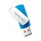Флеш-накопичувач Apacer USB 3.2 Gen 1 AH357 128GB Blue (AP128GAH357U-1)