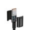 Кабель Baseus Superior Series Fast Charging Data Cable Type-C to Type-C 100W 1m Black (CATYS-B01)