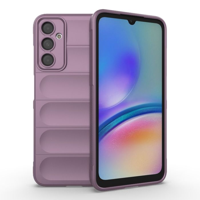 Чохол для смартфона Cosmic Magic Shield for Samsung Galaxy A05s Lavender (MagicShSAA05sLavender)