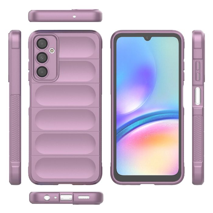 Чохол для смартфона Cosmic Magic Shield for Samsung Galaxy A05s Lavender (MagicShSAA05sLavender)
