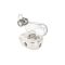 Бездротові навушники TWS BOROFONE FQ5 Spirit Milky white (6941991117183)