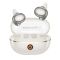 Бездротові навушники TWS BOROFONE FQ5 Spirit Milky white (6941991117183)