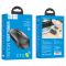 Маніпулятор миша HOCO GM14 Platinum 2.4G business wireless mouse Black (6931474757869)