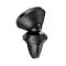 Автотримач для телефона HOCO CA81 Ligue Air vent magnetic car holder Black (6931474743879)