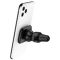 Автотримач для телефона HOCO CA65 Sagittarius series air outlet magnetic car holder Black (6931474725431)