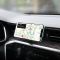 Автотримач для телефона HOCO CA65 Sagittarius series air outlet magnetic car holder Black (6931474725431)