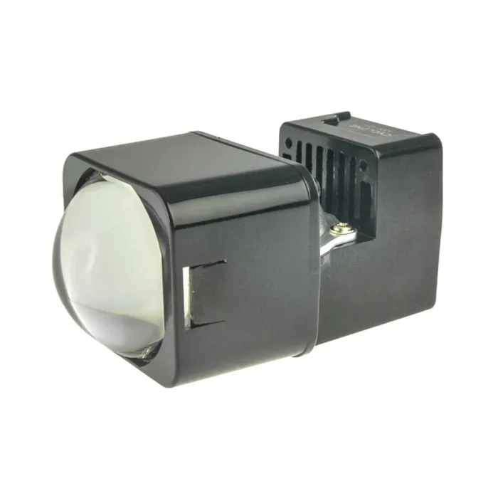 Матрична LED лінза Cyclone MX-01 1.5" 45/55W