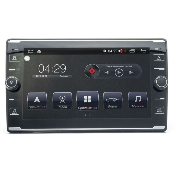 Prime-X 8K 6-128