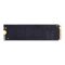 Накопичувач SSD M.2 Apacer AS2280P4 256GB 2280 PCIe 3.0x4 NVMe 3D TLC Read/Write: 2100/1000 MB/sec (AP256GAS2280P4-1)