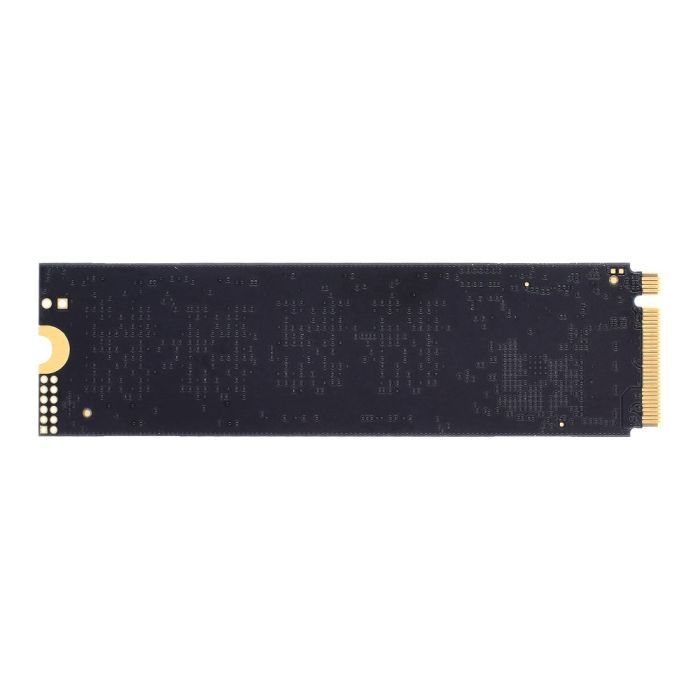 Накопичувач SSD M.2 Apacer AS2280P4 256GB 2280 PCIe 3.0x4 NVMe 3D TLC Read/Write: 2100/1000 MB/sec (AP256GAS2280P4-1)