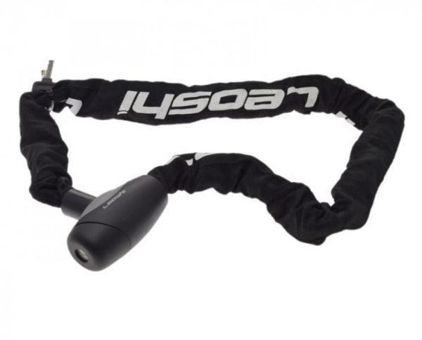 Ланцюг протиугінний LOCK Guard 10x1200mm AZ6048