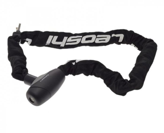 Ланцюг протиугінний LOCK Guard 10x1200mm AZ6048