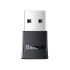 Адаптер Bluetooth Baseus BA07 Wireless Adapter Black (ZJBA010001)