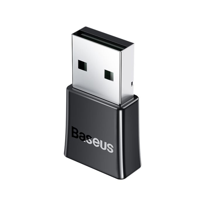 Адаптер Bluetooth Baseus BA07 Wireless Adapter Black (ZJBA010001)
