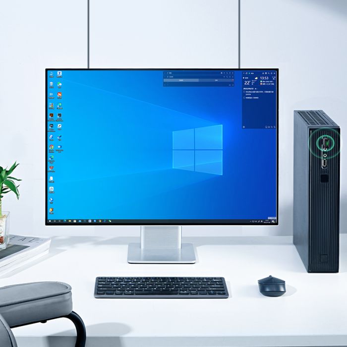 Адаптер Bluetooth Baseus BA07 Wireless Adapter Black (ZJBA010001)