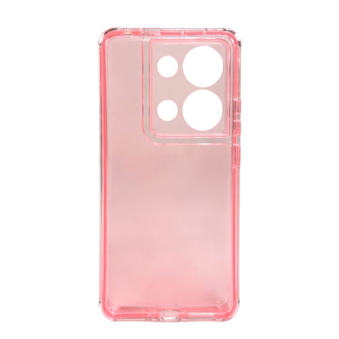 Чохол для смартфона Space III for Xiaomi Redmi Note 13 Pro 4G/Poco M6 Pro 4G Powder (Space3iXIRN13P4gPowder)