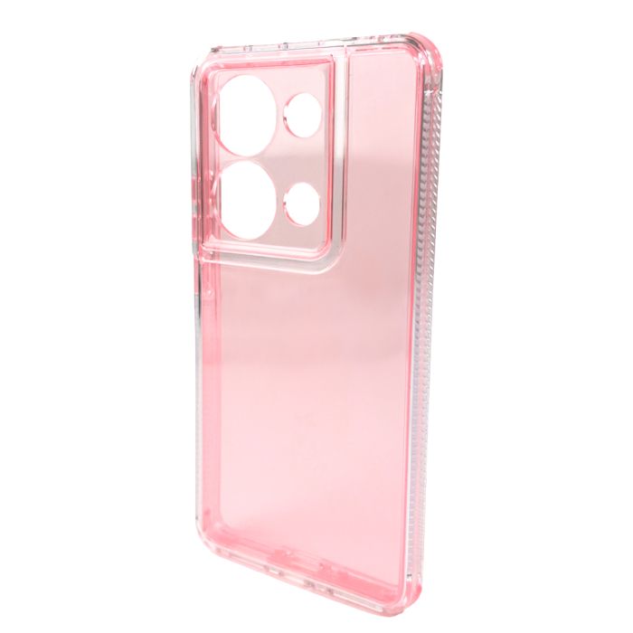 Чохол для смартфона Space III for Xiaomi Redmi Note 13 Pro 4G/Poco M6 Pro 4G Powder (Space3iXIRN13P4gPowder)