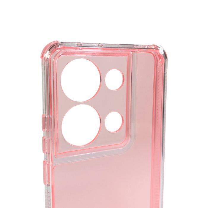 Чохол для смартфона Space III for Xiaomi Redmi Note 13 Pro 4G/Poco M6 Pro 4G Powder (Space3iXIRN13P4gPowder)