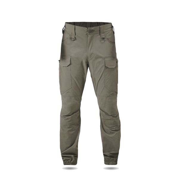 Брюки Tactical Flex Pro FS — свобода движений в любых условиях