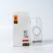 Чохол Spigen AAA Magnetic Clear Stand for Apple iPhone 16 Pro Max Transparent (SPGCLST16pm)