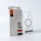 Чохол Spigen AAA Magnetic Clear Stand for Apple iPhone 16 Pro Max Transparent (SPGCLST16pm)