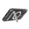 Чохол Spigen AAA Magnetic Clear Stand for Apple iPhone 16 Pro Max Transparent (SPGCLST16pm)