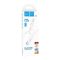 Кабель HOCO X87 Magic silicone PD charging data cable for iP White (6931474783189)