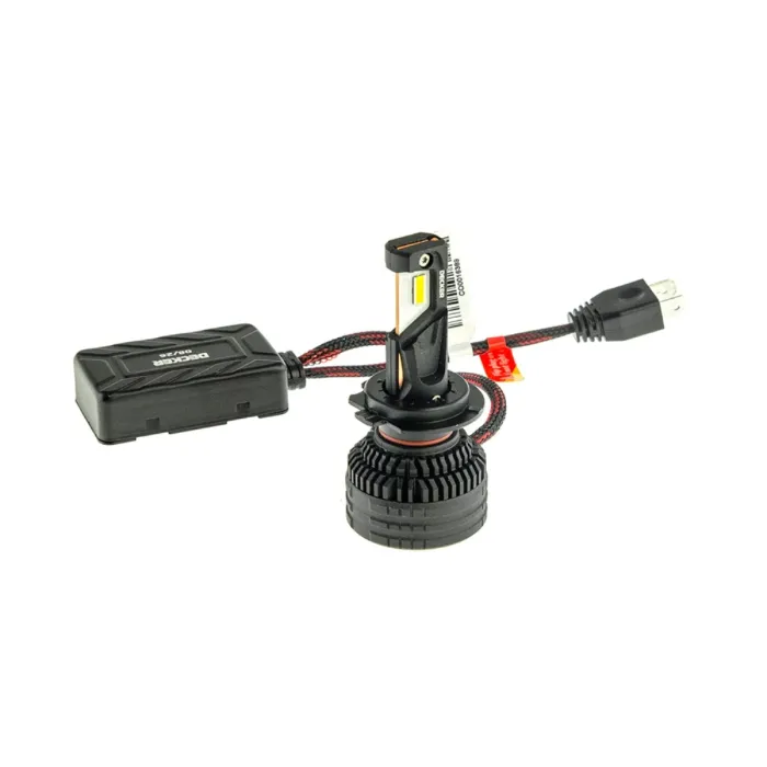 Світлодіодні лампи Decker LED PL-08 5K H7