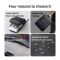 Рюкзак UGREEN LP664 Laptop Backpack B02 Dark Grey (Up to 15.6'')(UGR-90798) (UGR-90798)