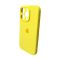 Чохол для смартфона Silicone Full Case AA Camera Protect for Apple iPhone 16 Pro Max 25,Flash (FullAAi16PM-25)