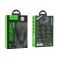 Миша HOCO GM19 Enjoy gaming luminous wired mouse Black (6931474784131)