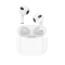 Бездротові навушники TWS HOCO EW76 White (6942007631785)