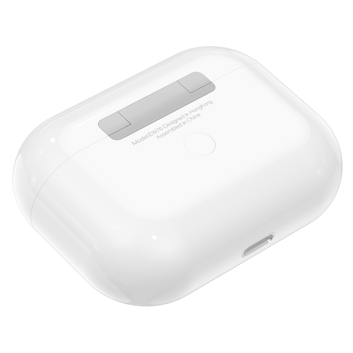 Бездротові навушники TWS HOCO EW76 White (6942007631785)