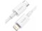 Кабель Baseus Superior Series Fast Charging Data Cable Type-C to iP PD 20W 0.25m White (CATLYS-02)