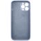 Чохол для смартфона Silicone Full Case AA Camera Protect for Apple iPhone 11 Pro 53,Sierra Blue (FullAAi11P-53)