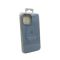 Чохол для смартфона Silicone Full Case AA Open Cam for Apple iPhone 15 Pro 5,Lilac (FullOpeAAi15P-5)