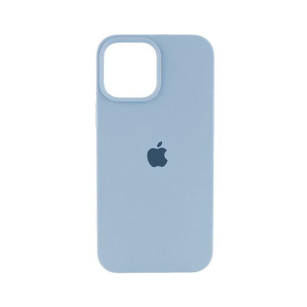 Чохол для смартфона Silicone Full Case AA Open Cam for Apple iPhone 15 Pro 5,Lilac (FullOpeAAi15P-5)