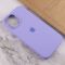 Чохол для смартфона Silicone Full Case AA Open Cam for Apple iPhone 15 Pro Max 26,Elegant Purple (FullOpeAAi15PM-26)